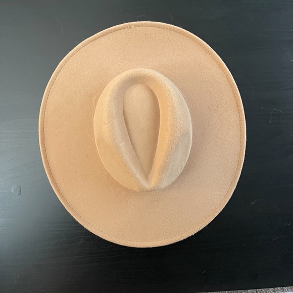 Rocky Mountain Brim Hat Tan - Picture 8 of 8